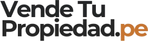 Vende Tu Propiedad - Logo