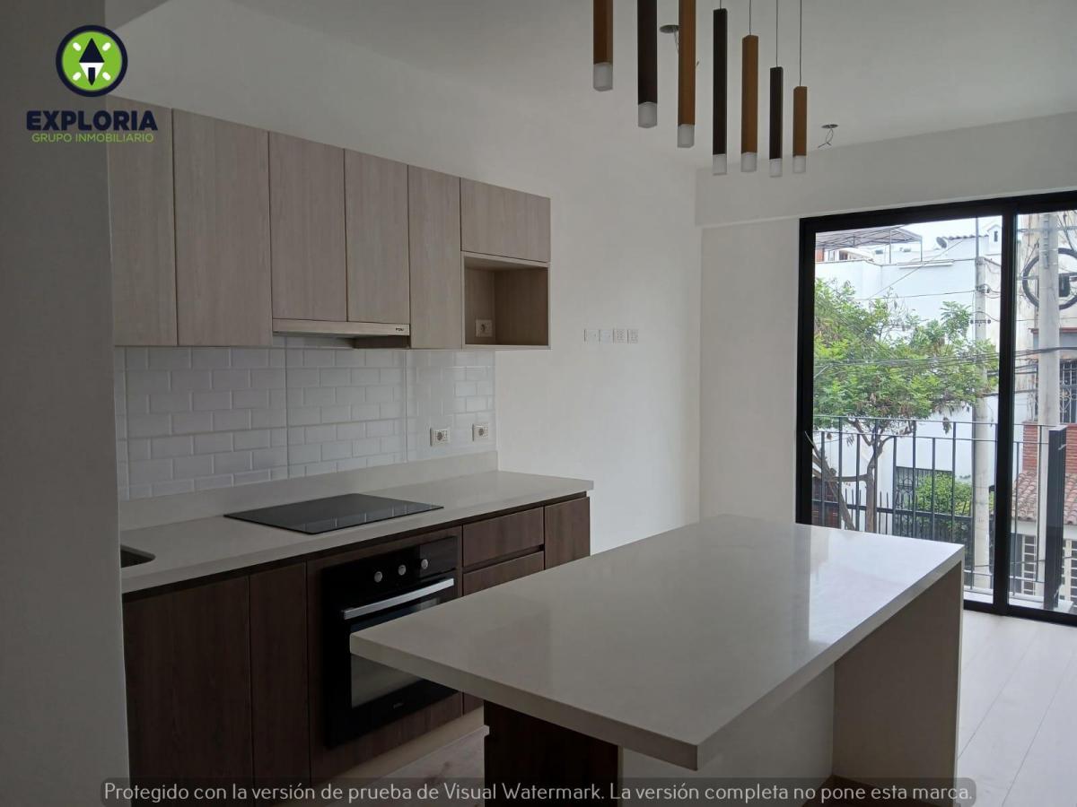Duplex Exclusivo con Todo Lo Que Necesitas Diseño y Comodidad