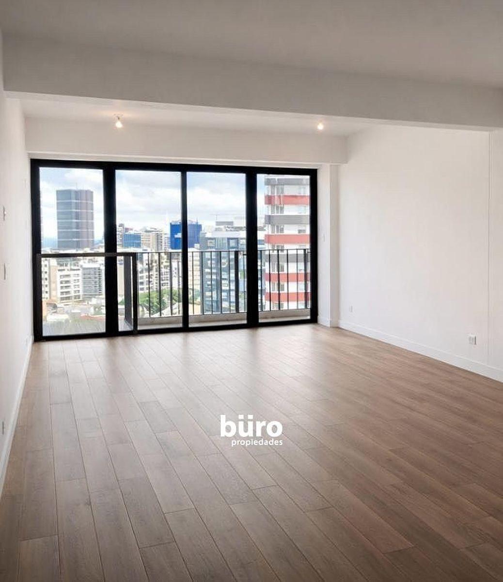 Moderno Flat de 120 m² Ideal Para Vivir o Invertir en Miraflores