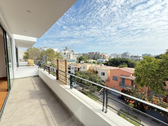 Hermoso Duplex de Estreno en San Isidro