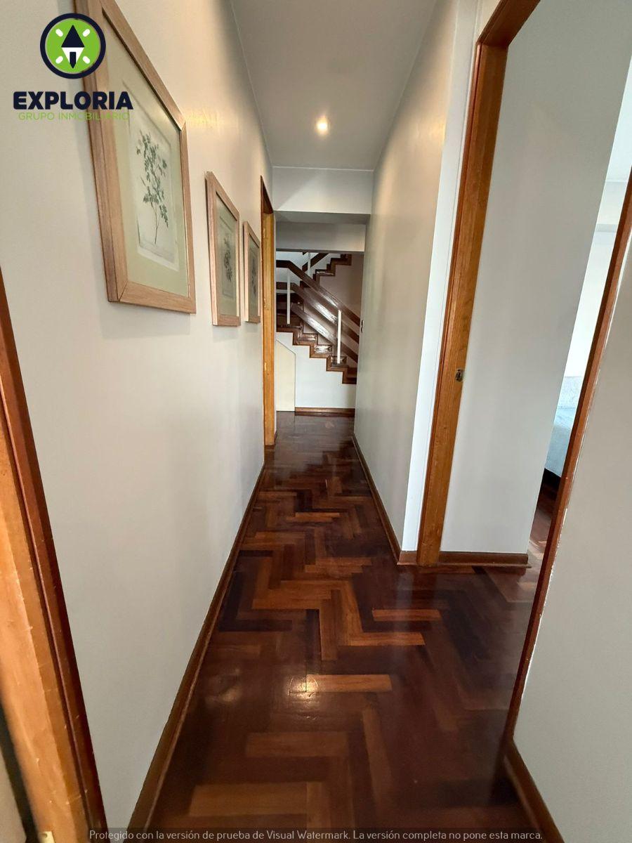 Vendo Pent House en Miraflores