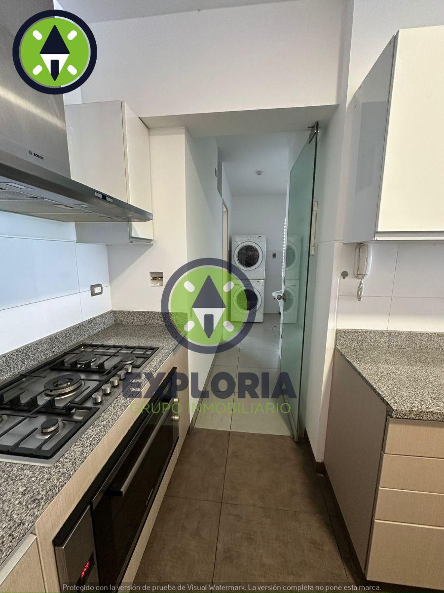 Venta de Exclusivo Departamento en Santacruz – Miraflores
