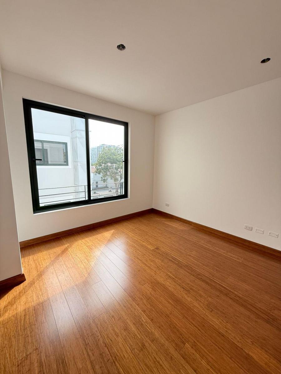 Hermoso Duplex de Estreno en San Isidro