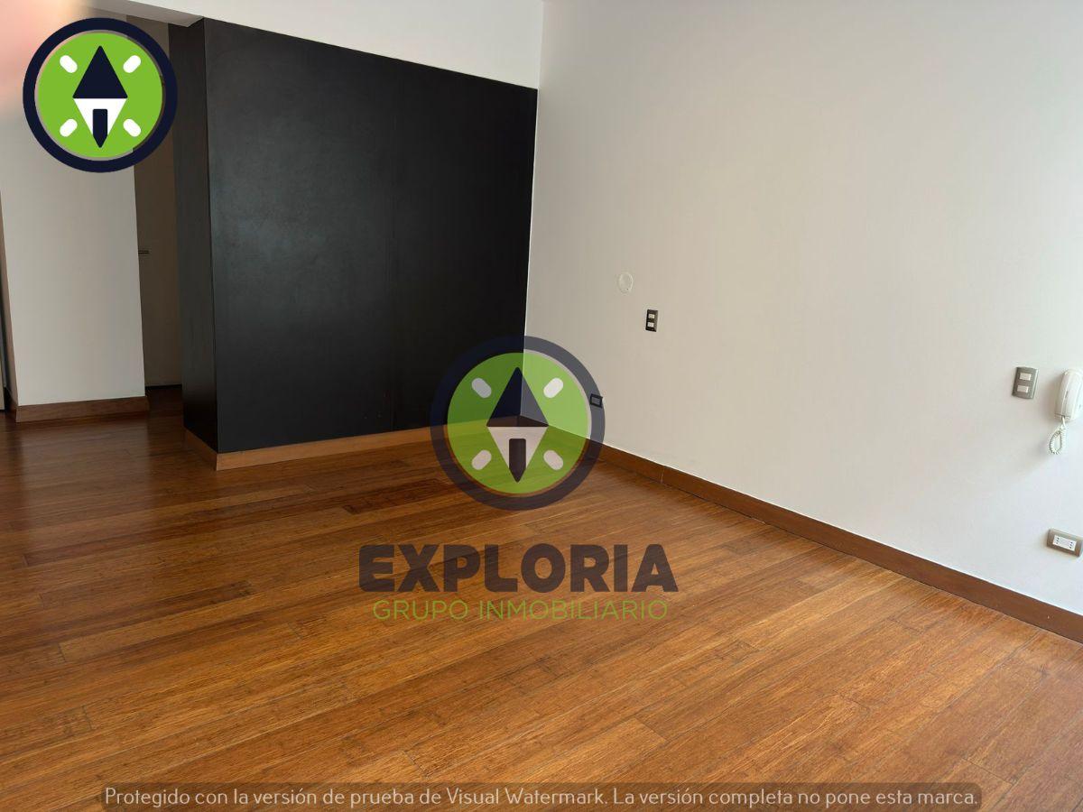 Venta de Exclusivo Departamento en Santacruz – Miraflores