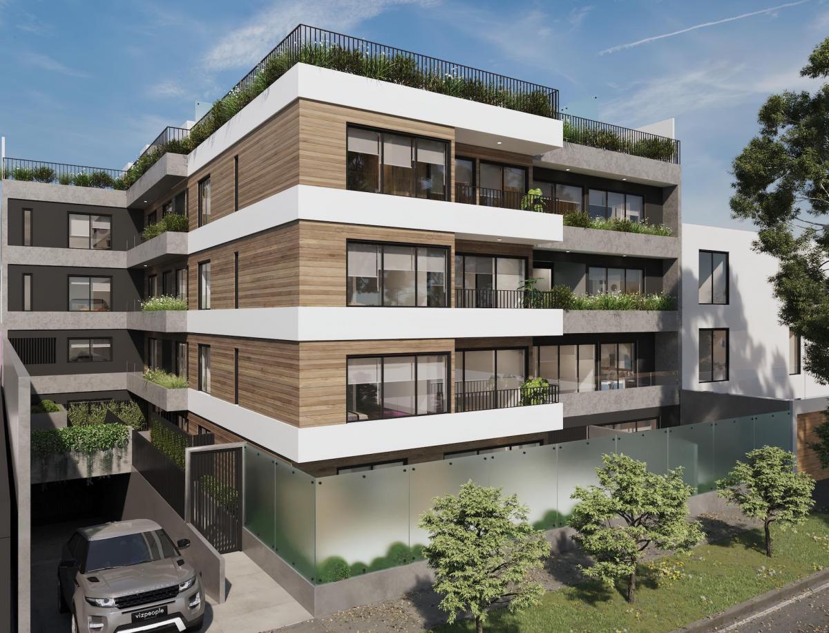 Vendo Exclusivo Departamento 3 Dorm. /estreno, en San Isidro, Entrega Inmediata.