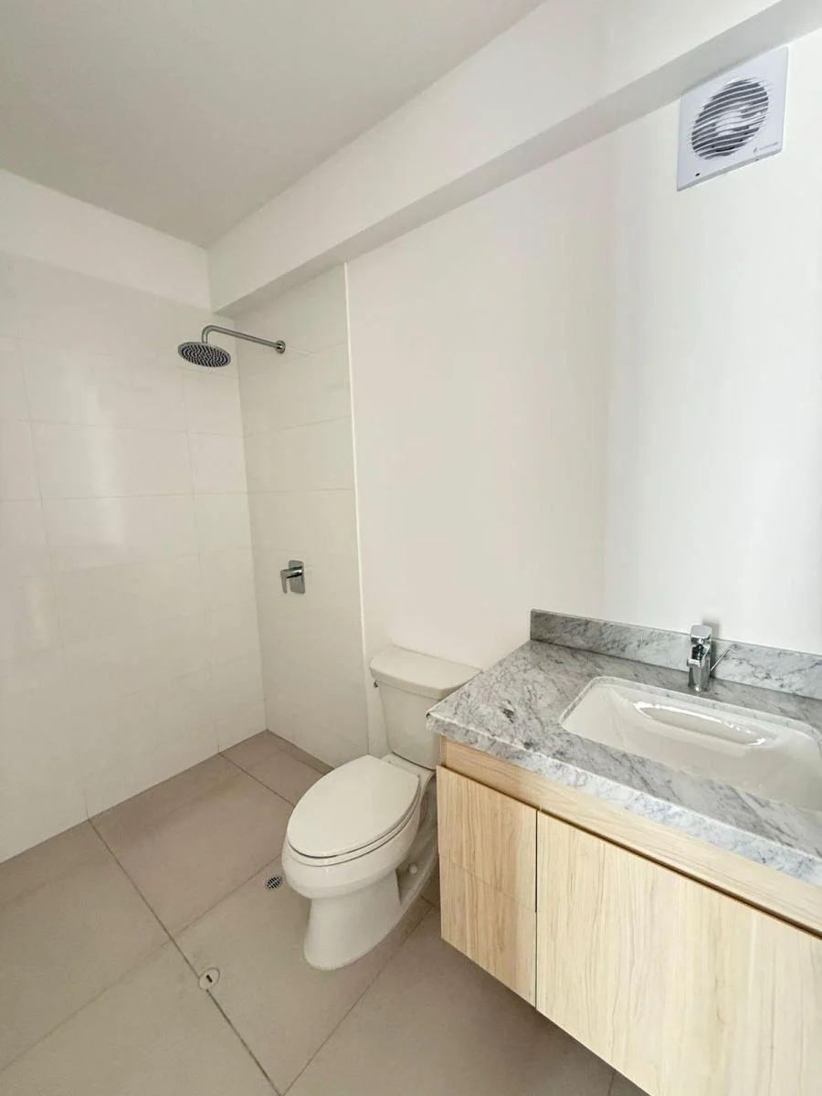 Hermoso Duplex de Estreno en San Isidro
