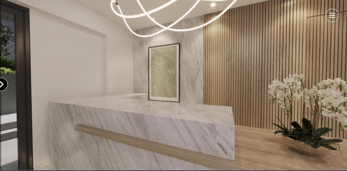 Vendo Exclusivo Departamento 3 Dorm. /estreno, en San Isidro, Entrega Inmediata.
