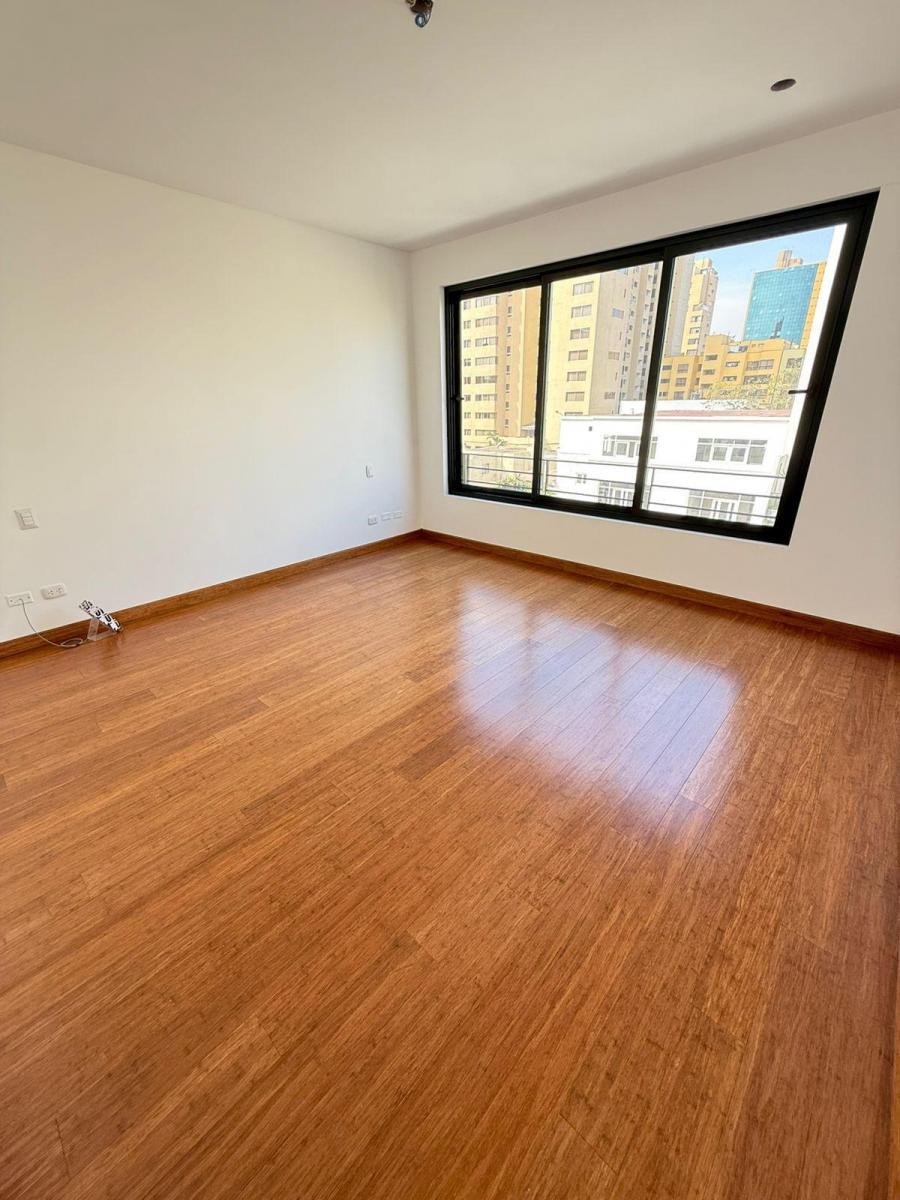 Hermoso Duplex de Estreno en San Isidro