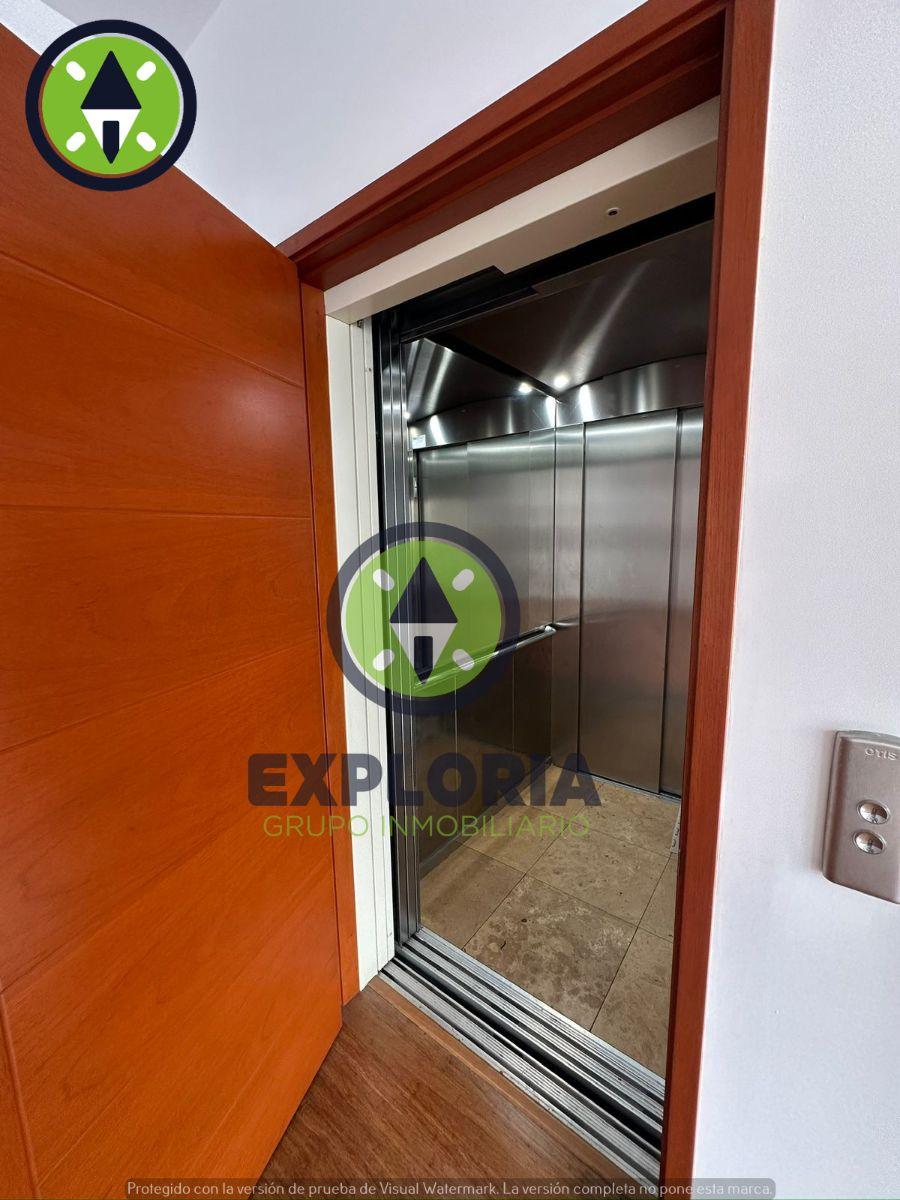 Venta de Exclusivo Departamento en Santacruz – Miraflores