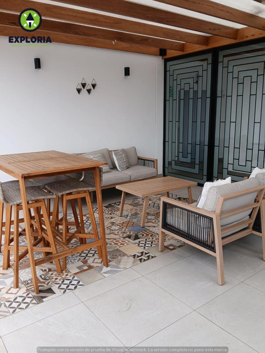 Duplex Exclusivo con Todo Lo Que Necesitas Diseño y Comodidad