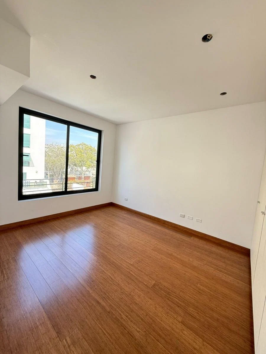 Hermoso Duplex de Estreno en San Isidro