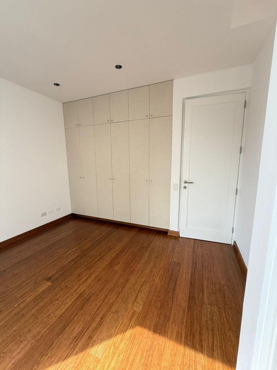 Hermoso Duplex de Estreno en San Isidro