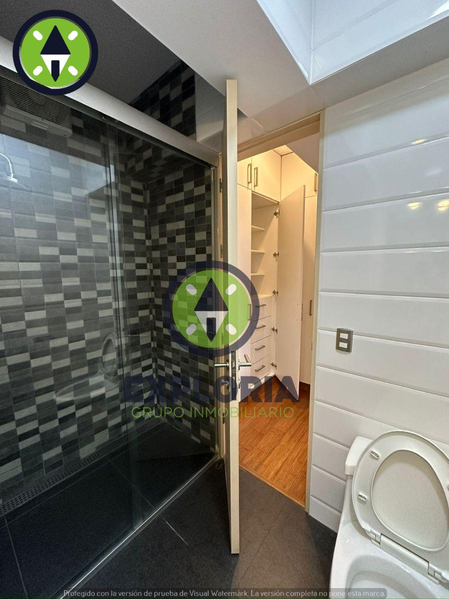 Venta de Exclusivo Departamento en Santacruz – Miraflores