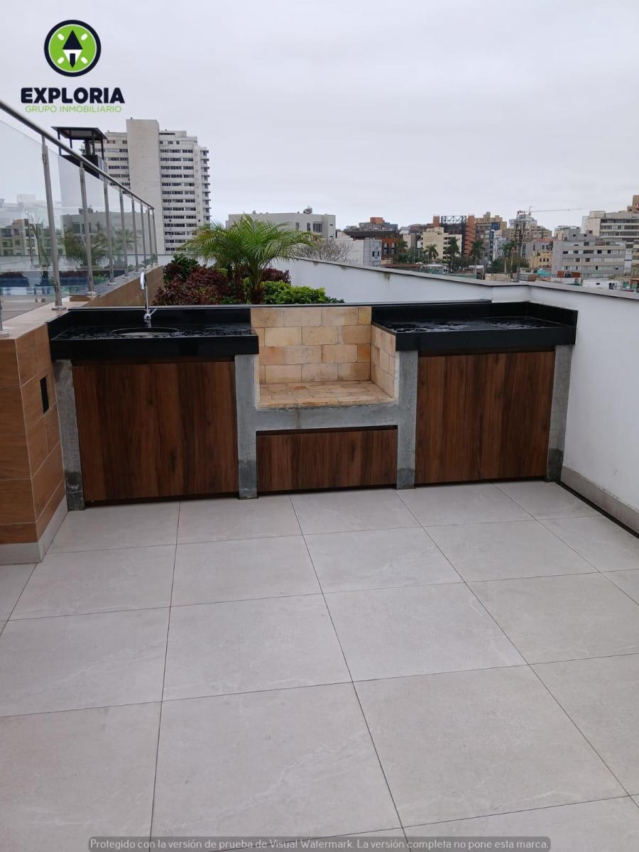 Duplex Exclusivo con Todo Lo Que Necesitas Diseño y Comodidad