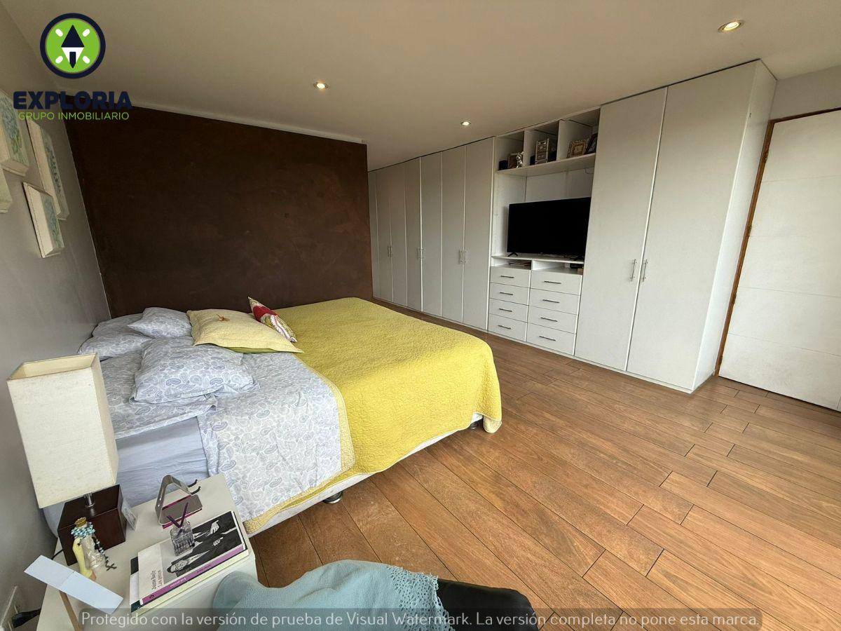 Vendo Pent House en Miraflores
