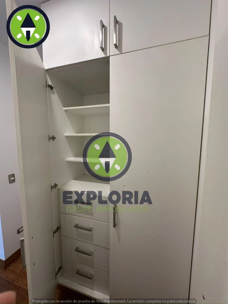 Venta de Exclusivo Departamento en Santacruz – Miraflores
