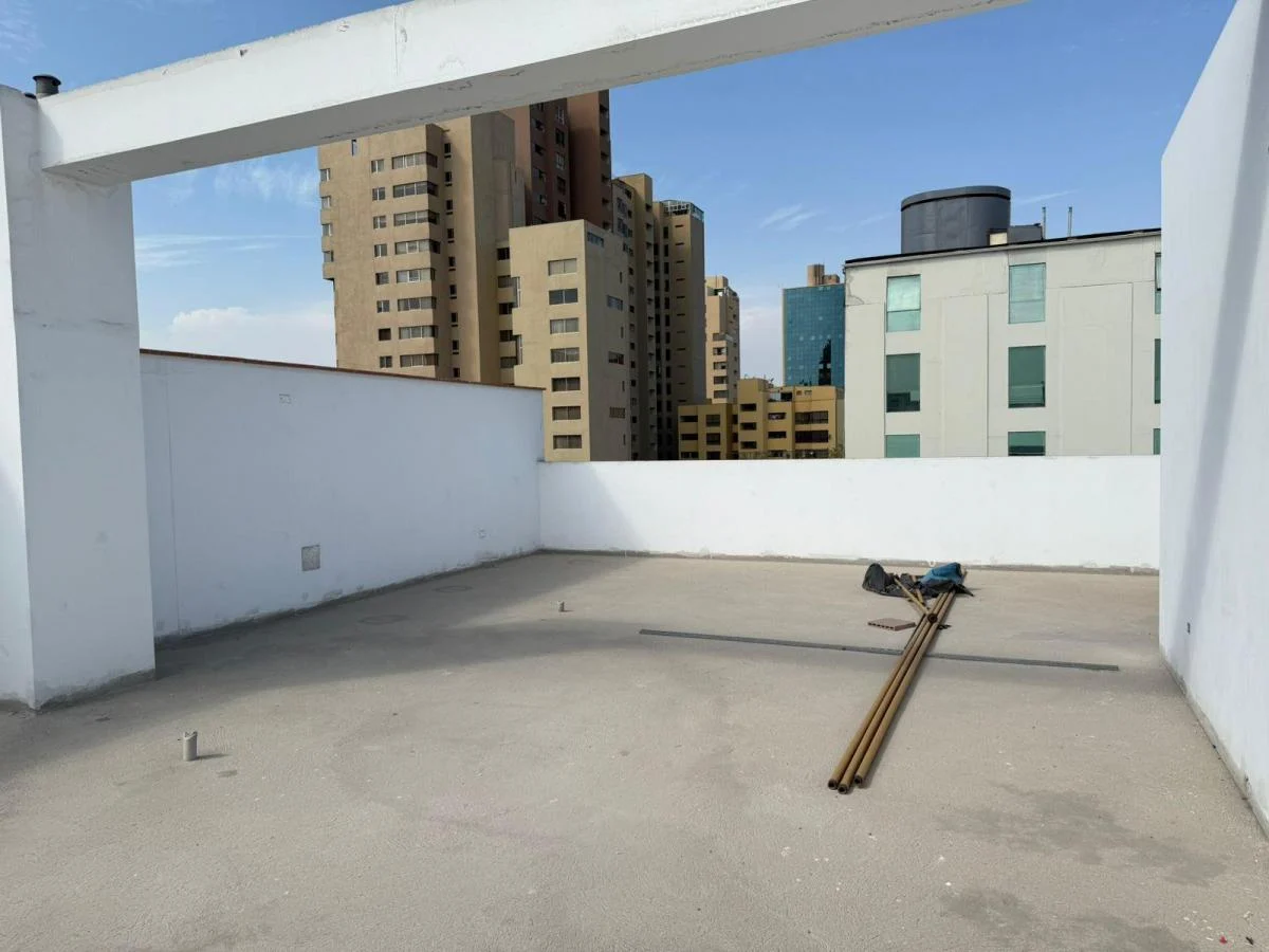 Hermoso Duplex de Estreno en San Isidro