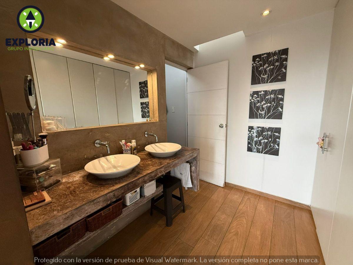 Vendo Pent House en Miraflores