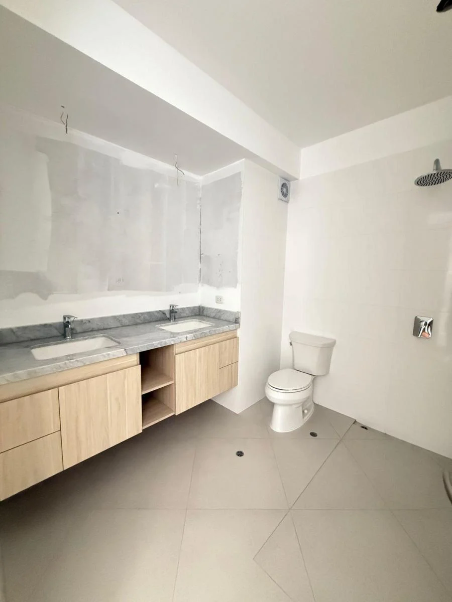 Hermoso Duplex de Estreno en San Isidro