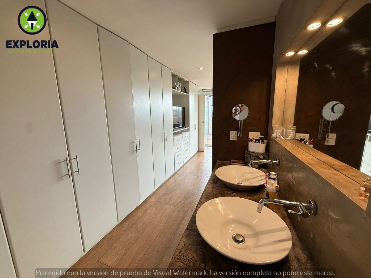 Vendo Pent House en Miraflores