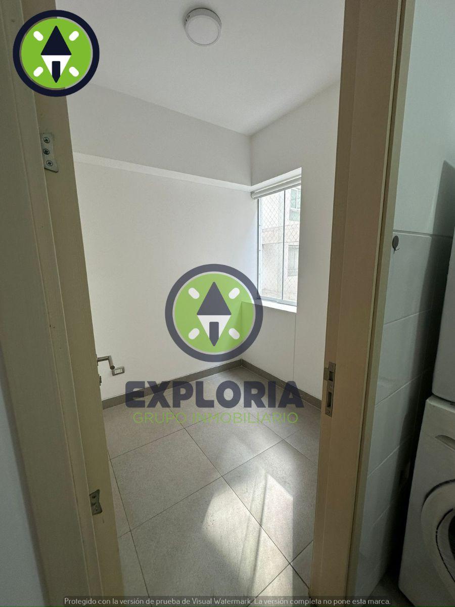 Venta de Exclusivo Departamento en Santacruz – Miraflores