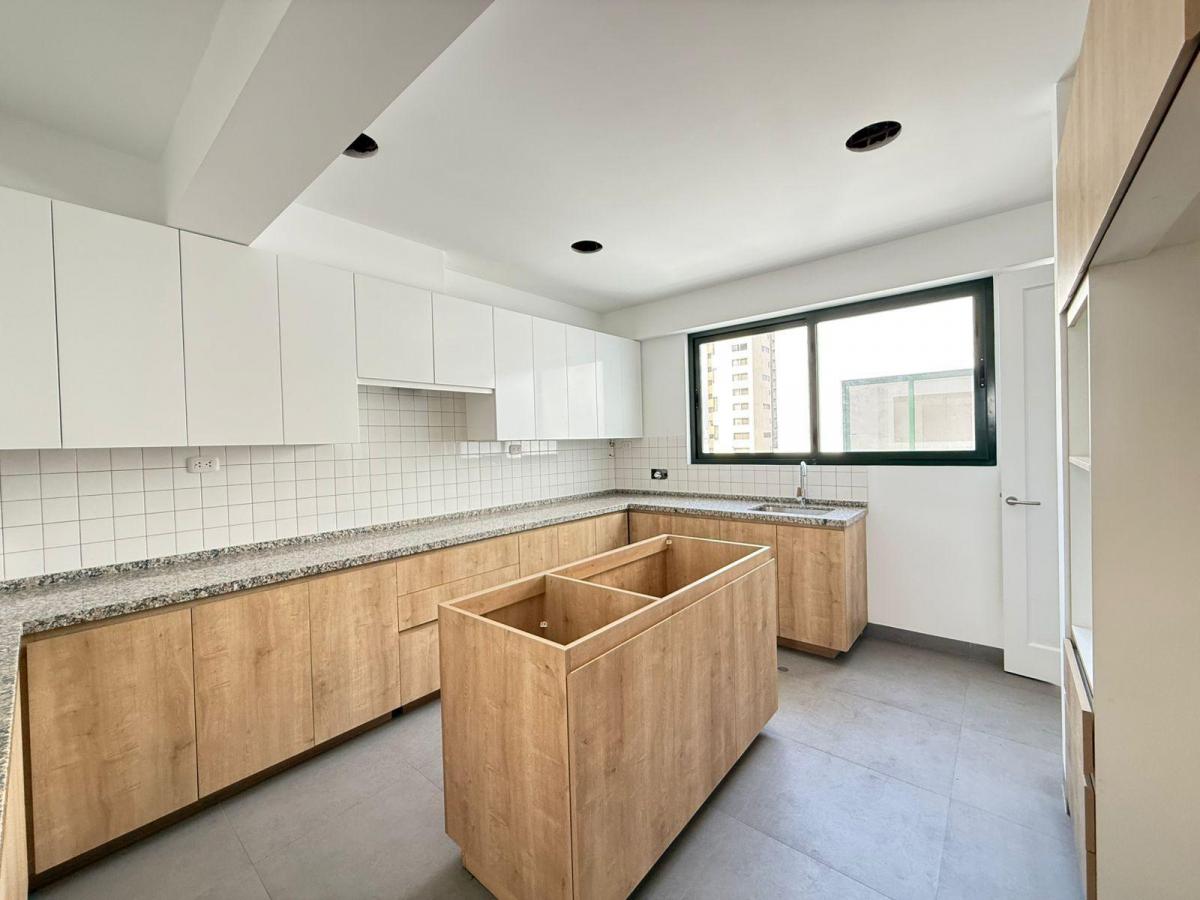 Hermoso Duplex de Estreno en San Isidro