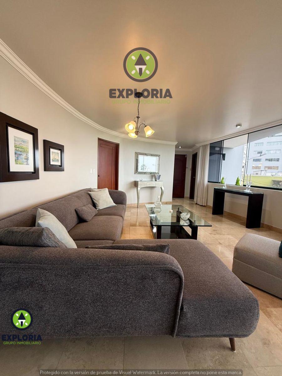 Vive Frente Al Mar en Una de Las Zonas Más Exclusivas de Miraflores