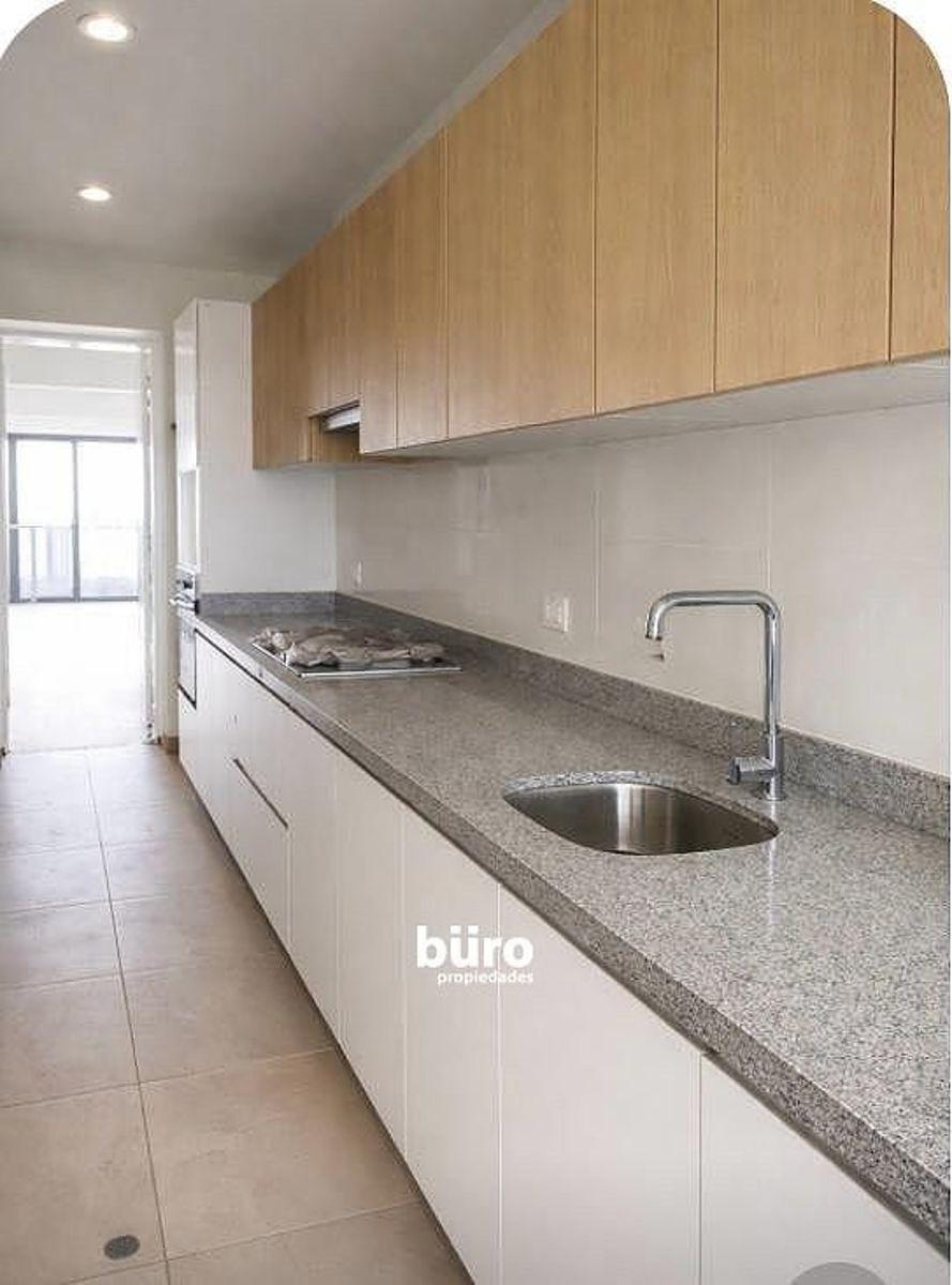 Moderno Flat de 120 m² Ideal Para Vivir o Invertir en Miraflores