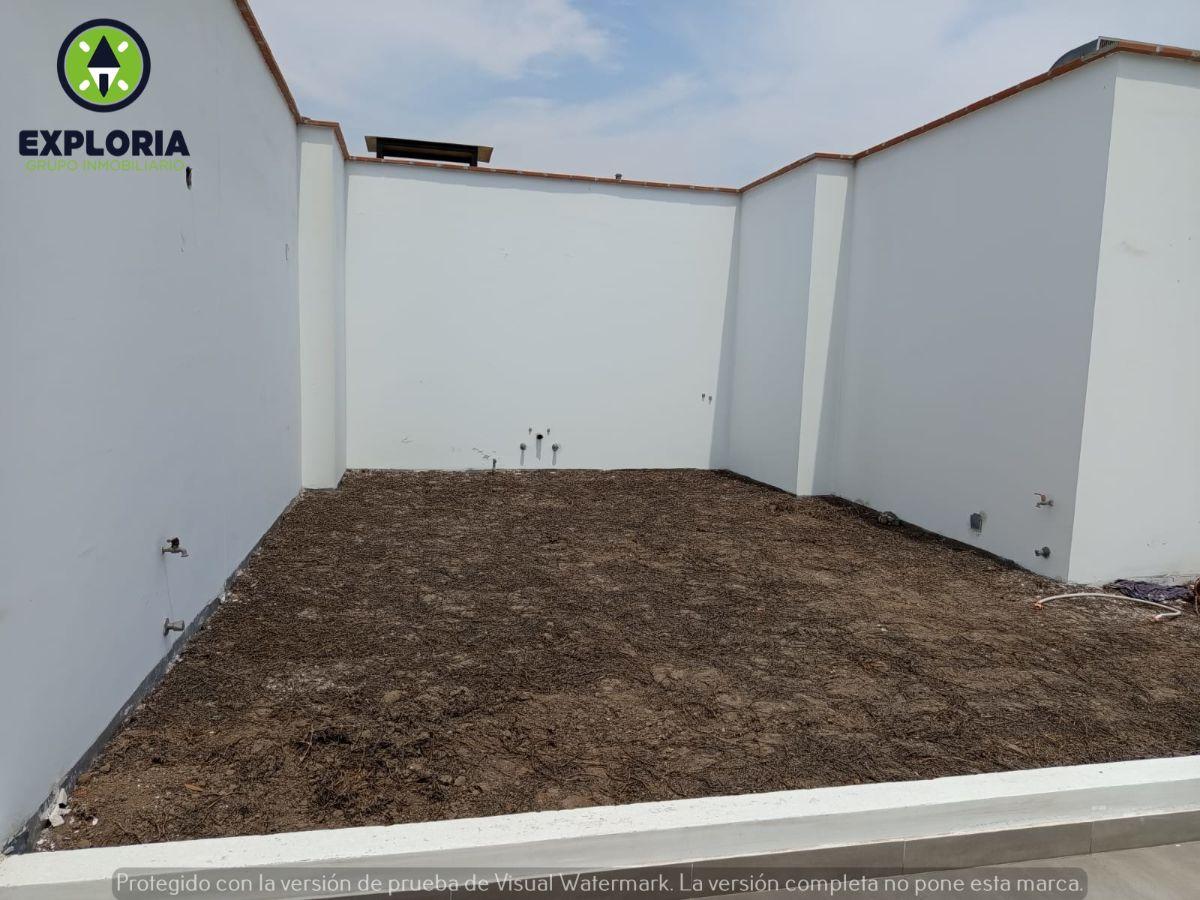 Exclusivo Dúplex en Venta en San Isidro con Terraza y Balcones