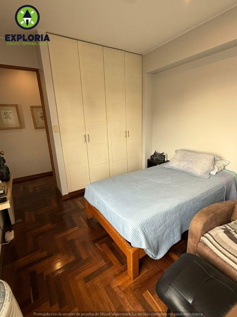 Vendo Pent House en Miraflores
