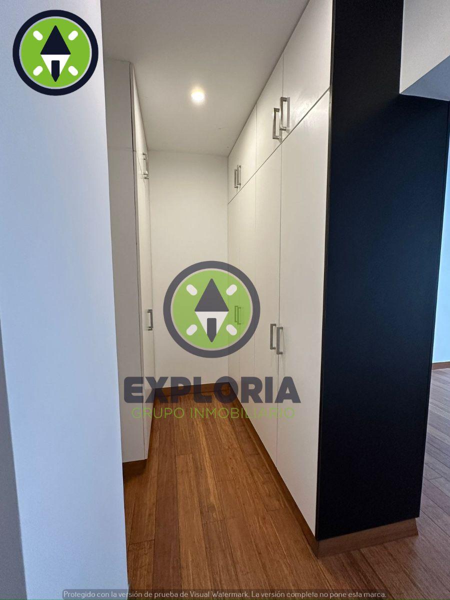 Venta de Exclusivo Departamento en Santacruz – Miraflores