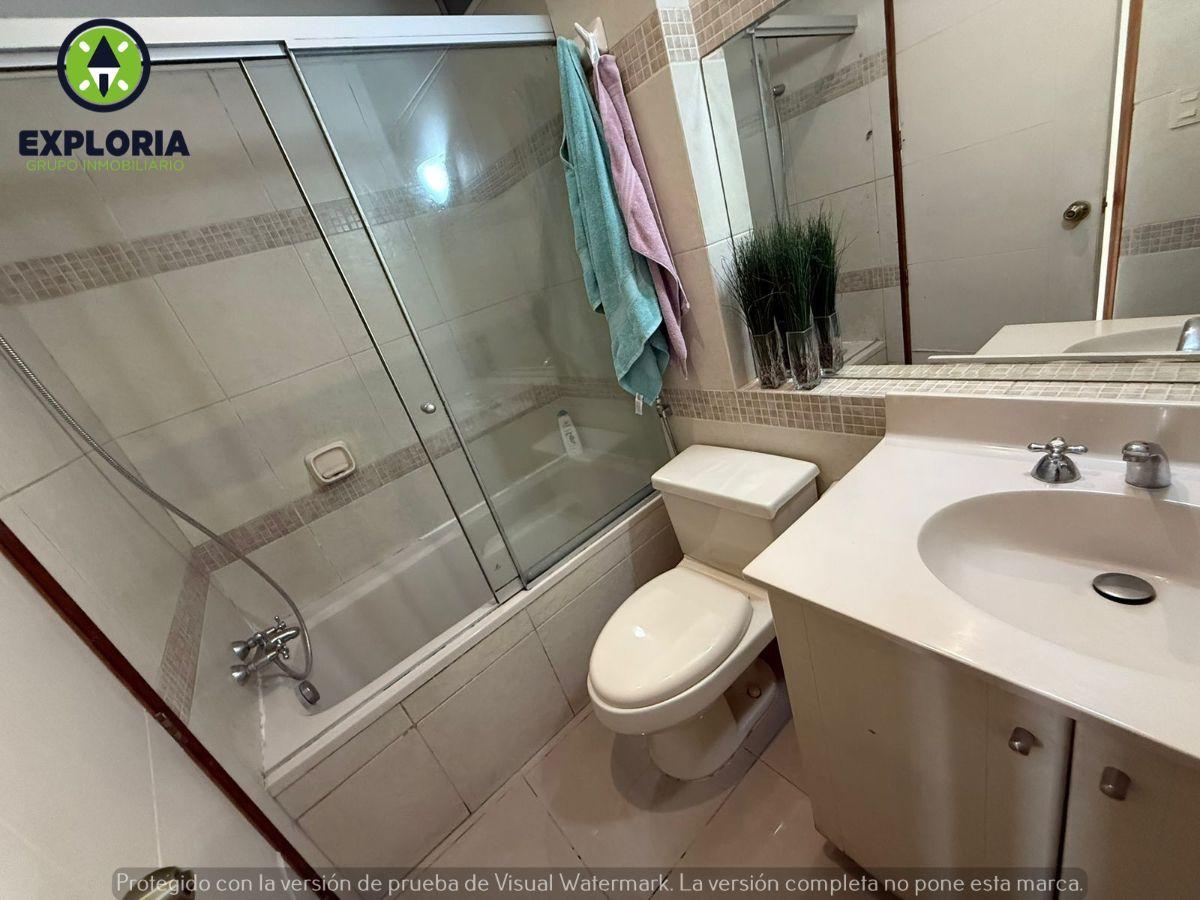 Vendo Pent House en Miraflores