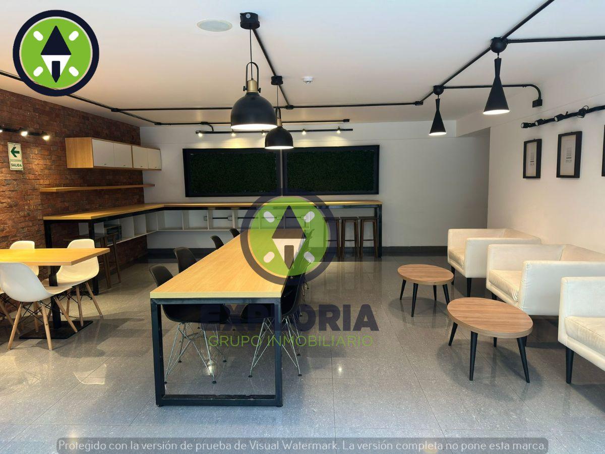 Venta de Exclusivo Departamento en Santacruz – Miraflores
