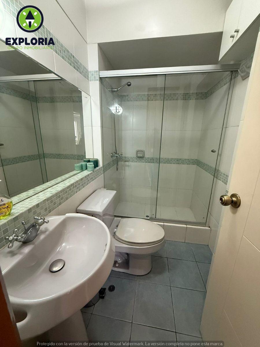 Vendo Pent House en Miraflores