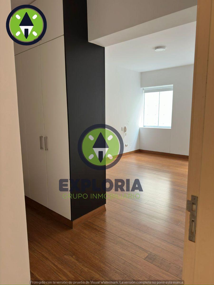 Venta de Exclusivo Departamento en Santacruz – Miraflores