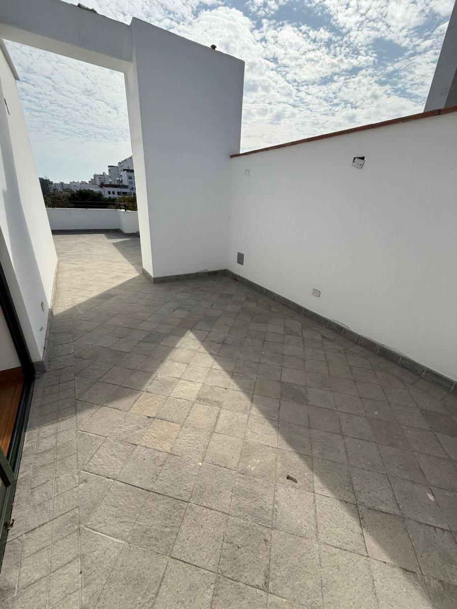 Hermoso Duplex de Estreno en San Isidro