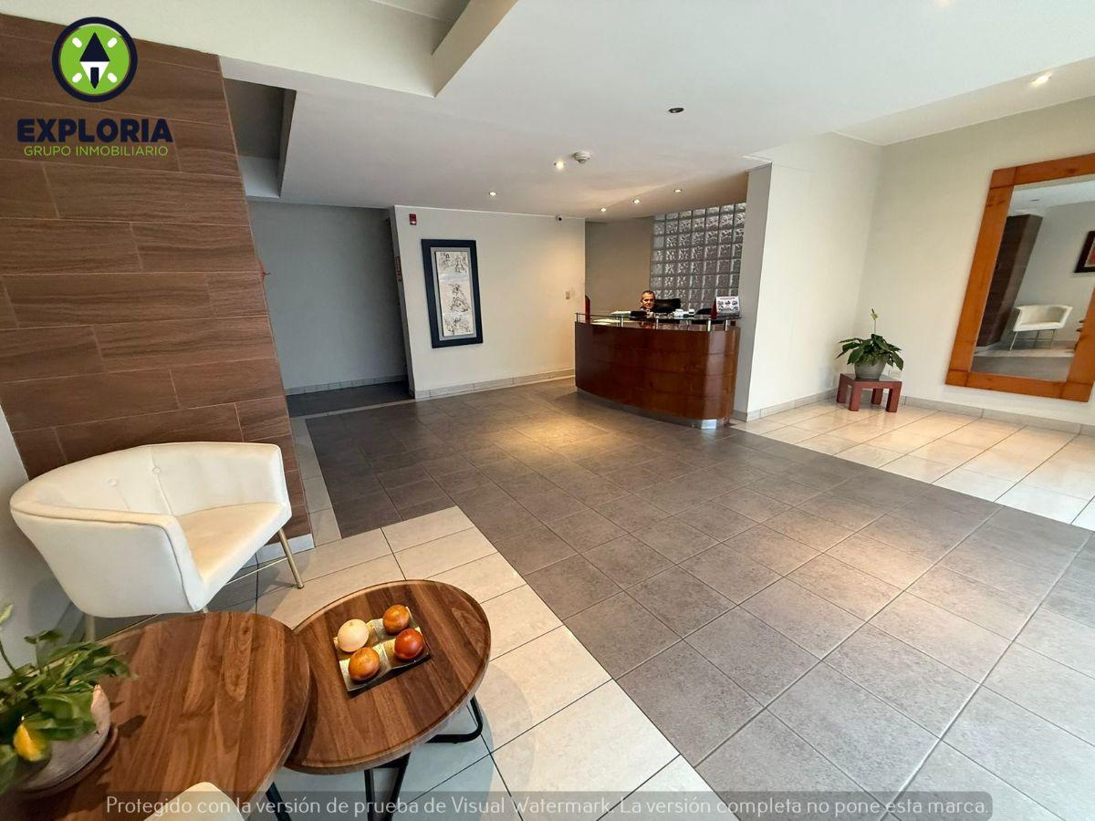 Vendo Pent House en Miraflores
