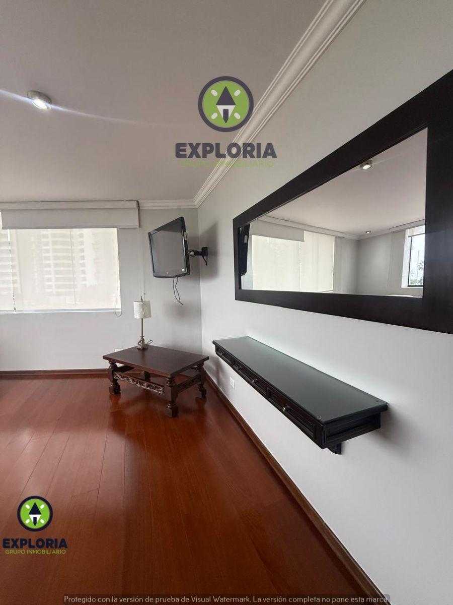 Vive Frente Al Mar en Una de Las Zonas Más Exclusivas de Miraflores