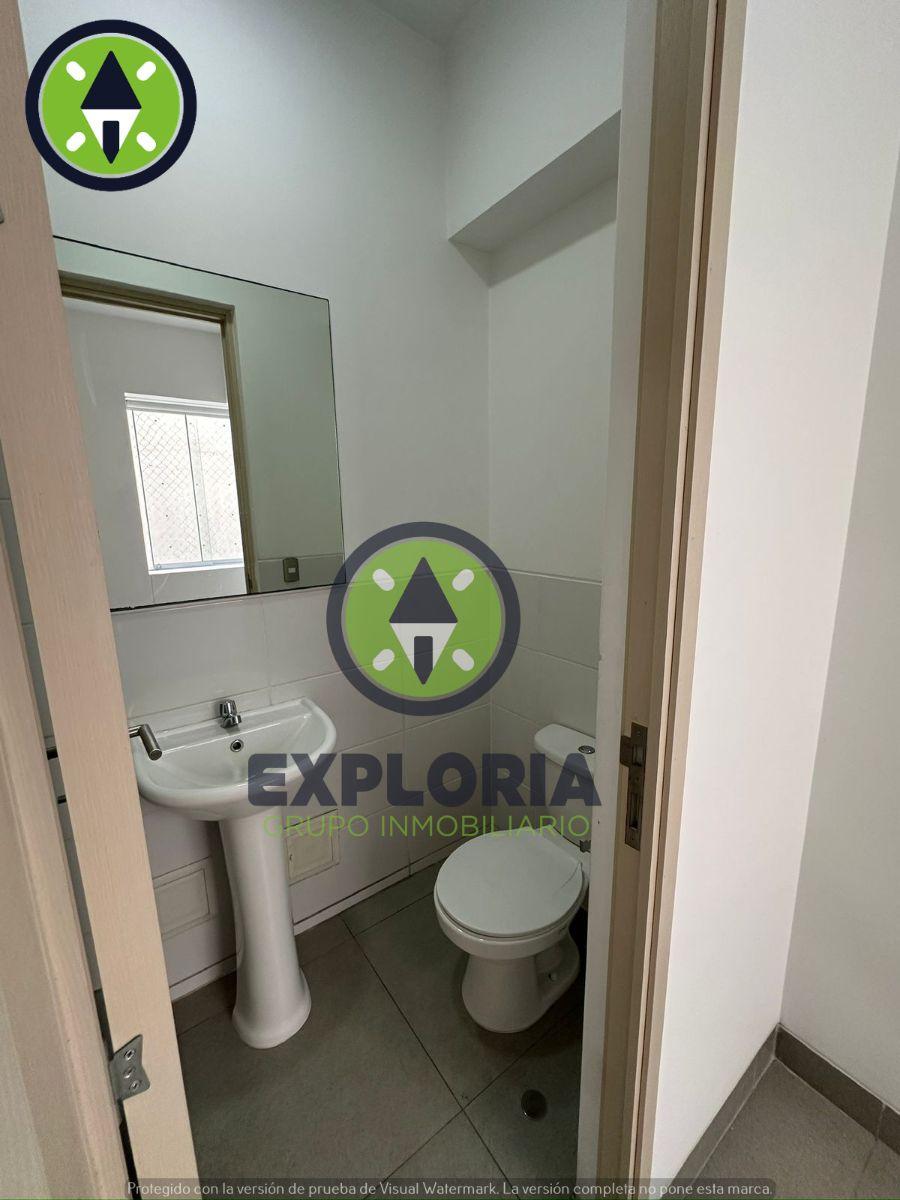 Venta de Exclusivo Departamento en Santacruz – Miraflores