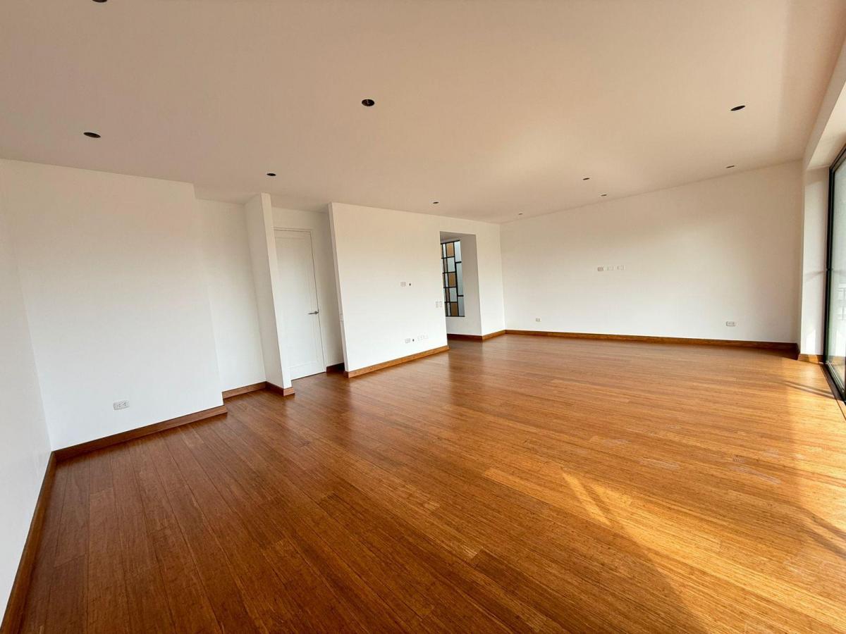 Hermoso Duplex de Estreno en San Isidro