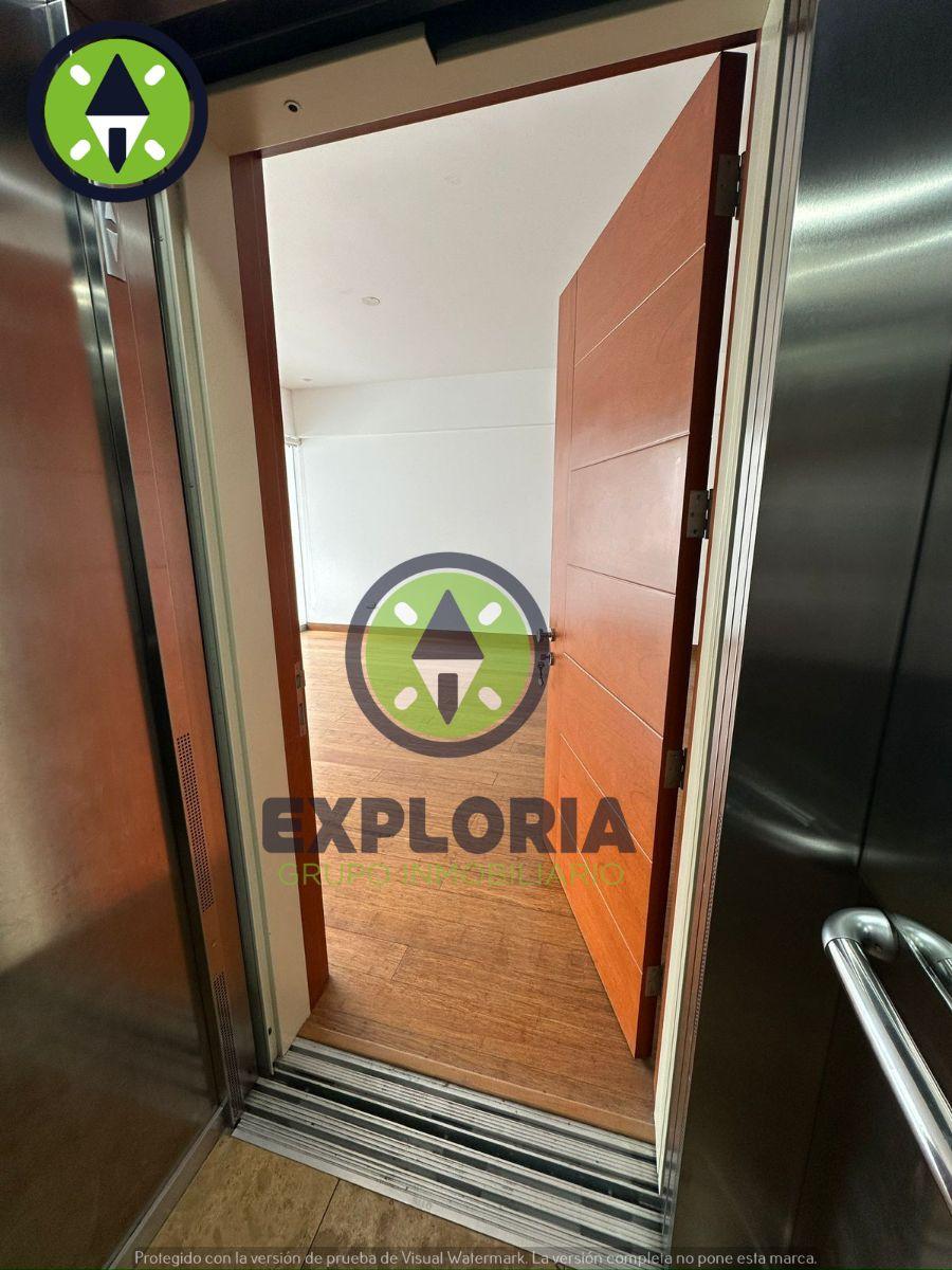 Venta de Exclusivo Departamento en Santacruz – Miraflores