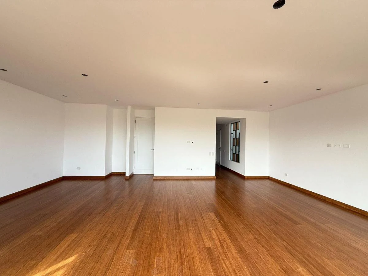 Hermoso Duplex de Estreno en San Isidro