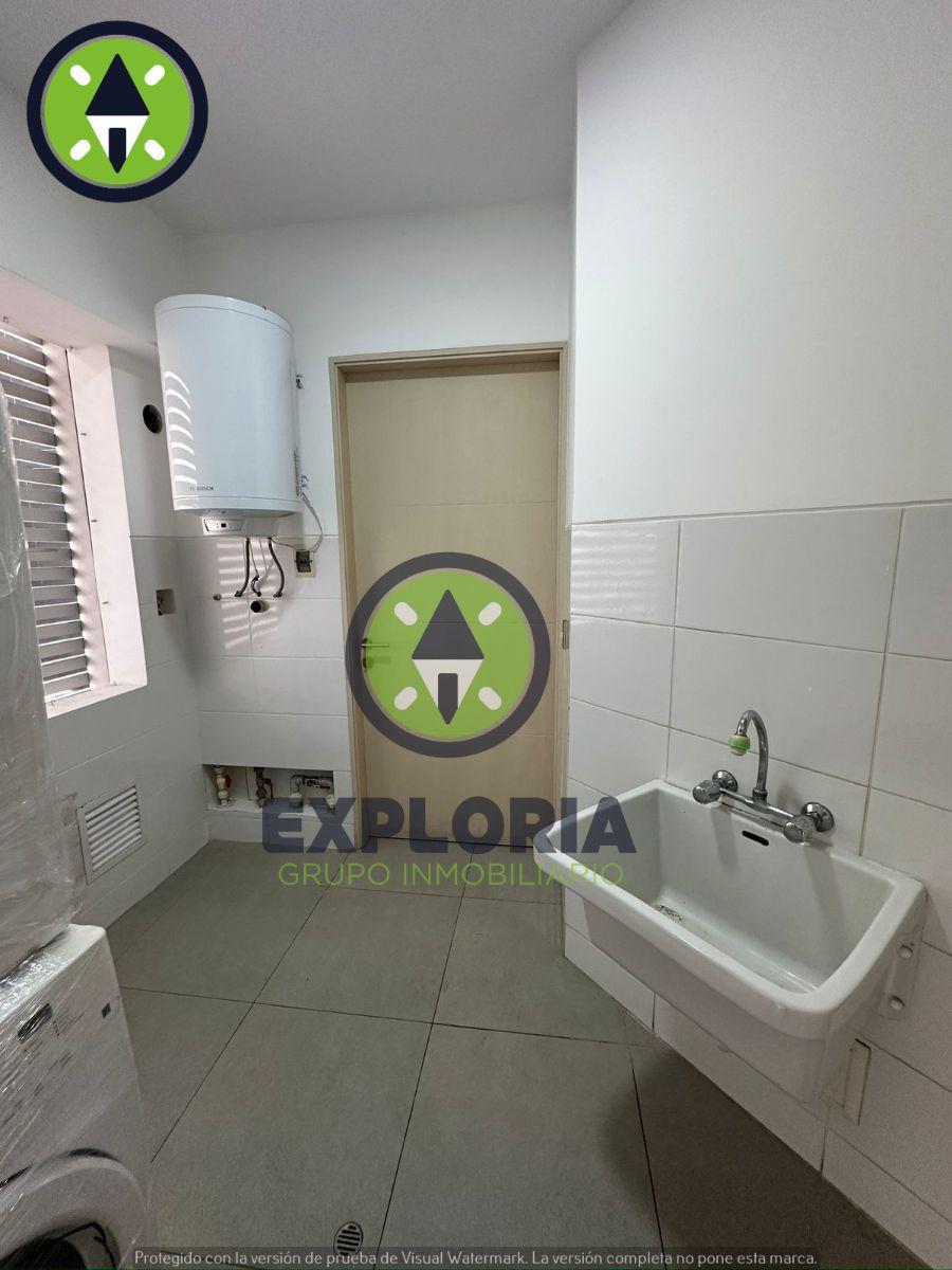 Venta de Exclusivo Departamento en Santacruz – Miraflores