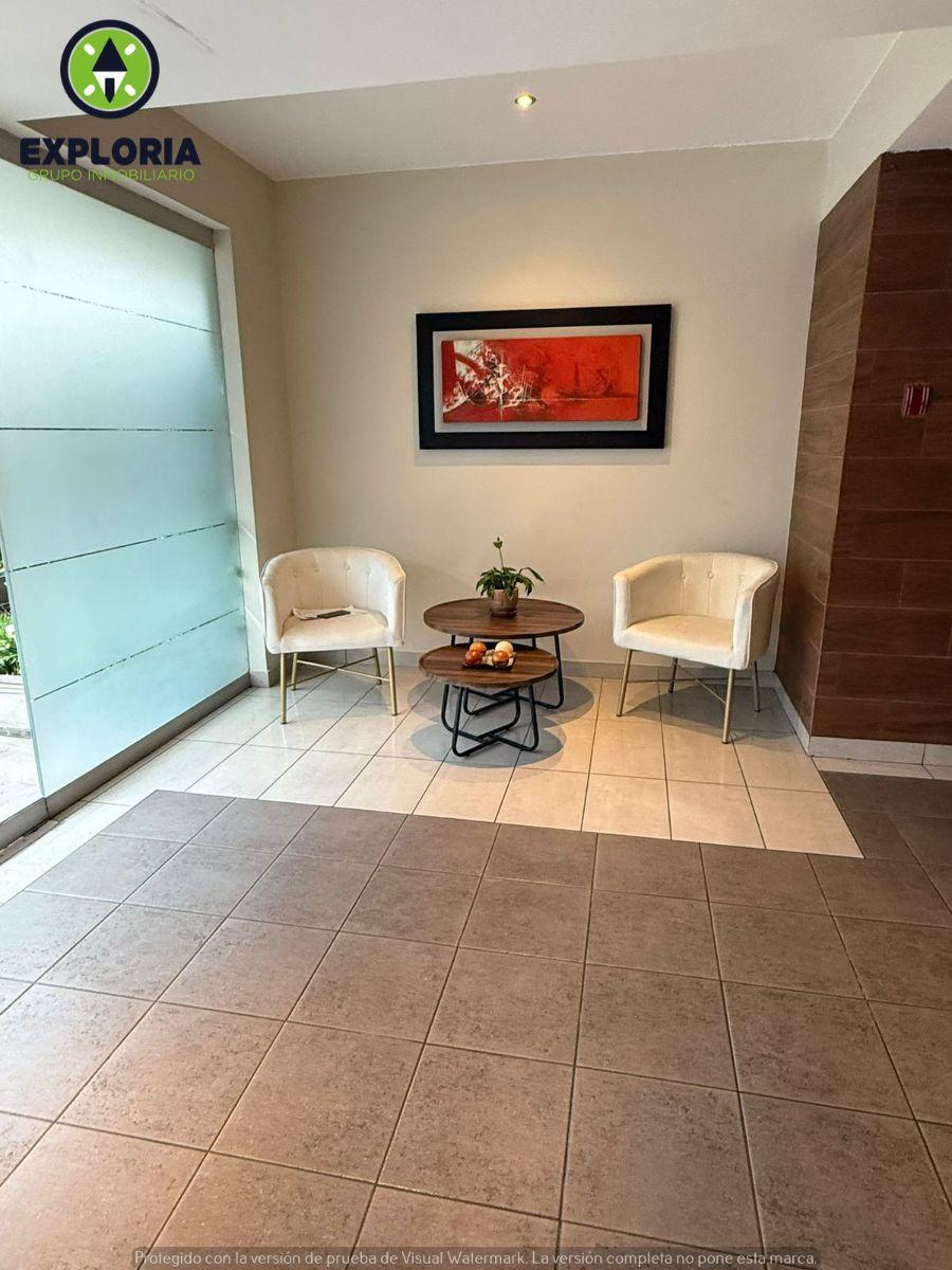 Vendo Pent House en Miraflores