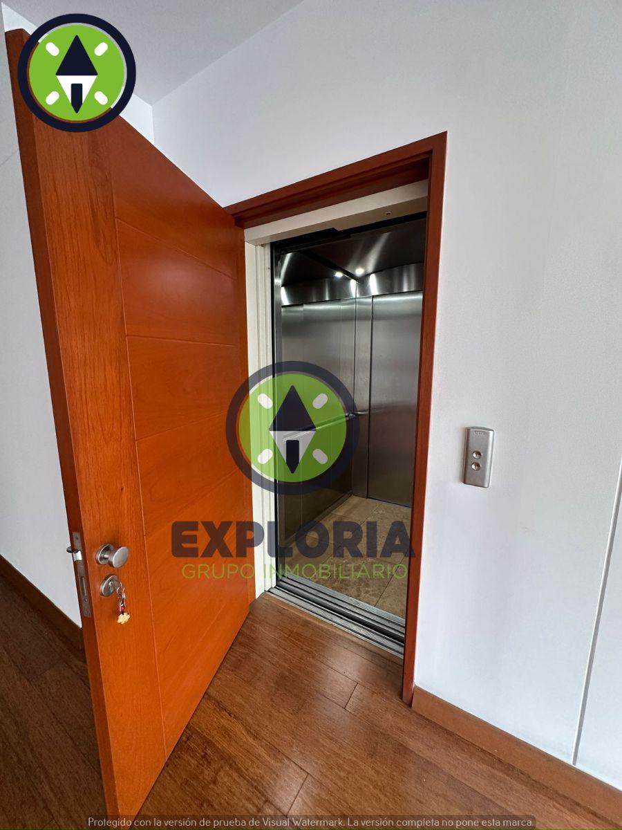 Venta de Exclusivo Departamento en Santacruz – Miraflores
