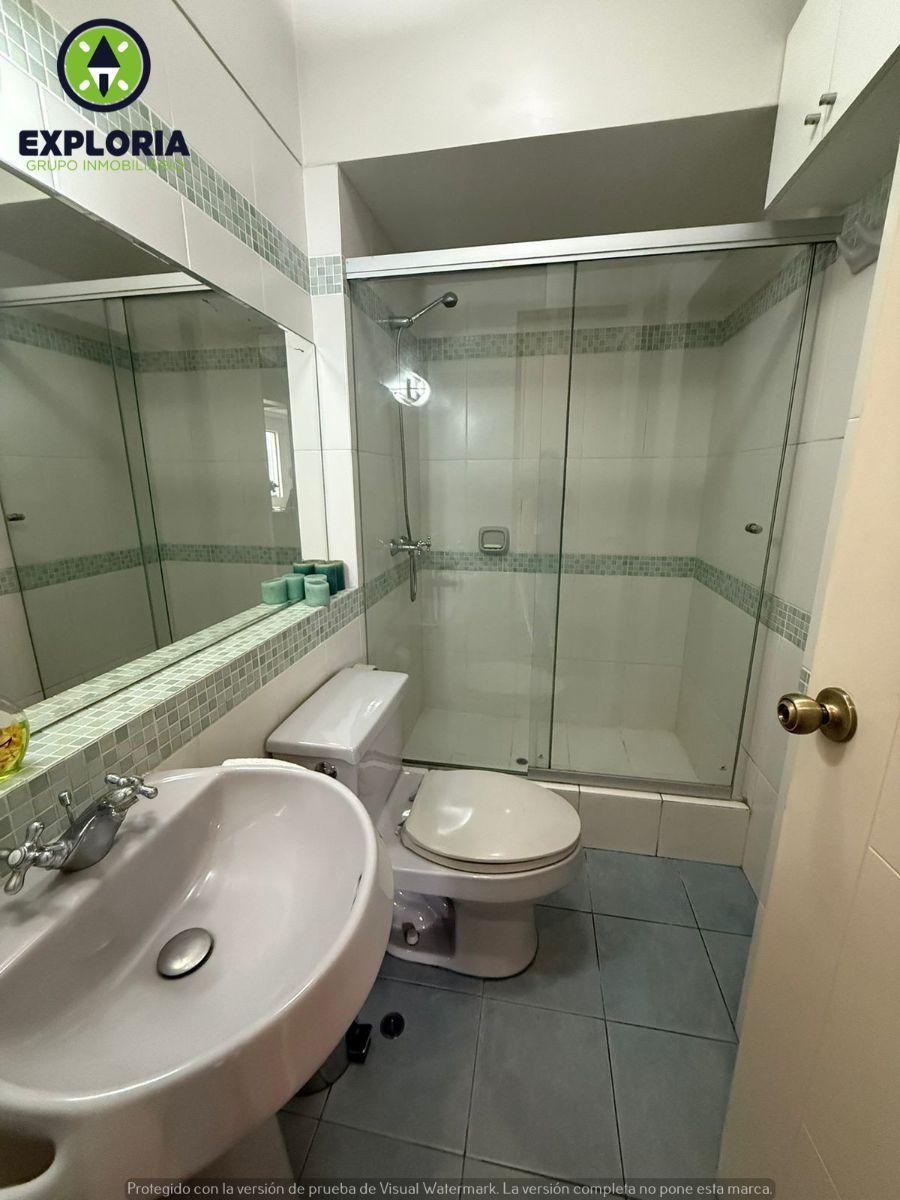 Vendo Pent House en Miraflores