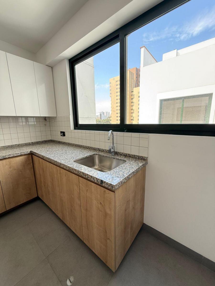 Hermoso Duplex de Estreno en San Isidro
