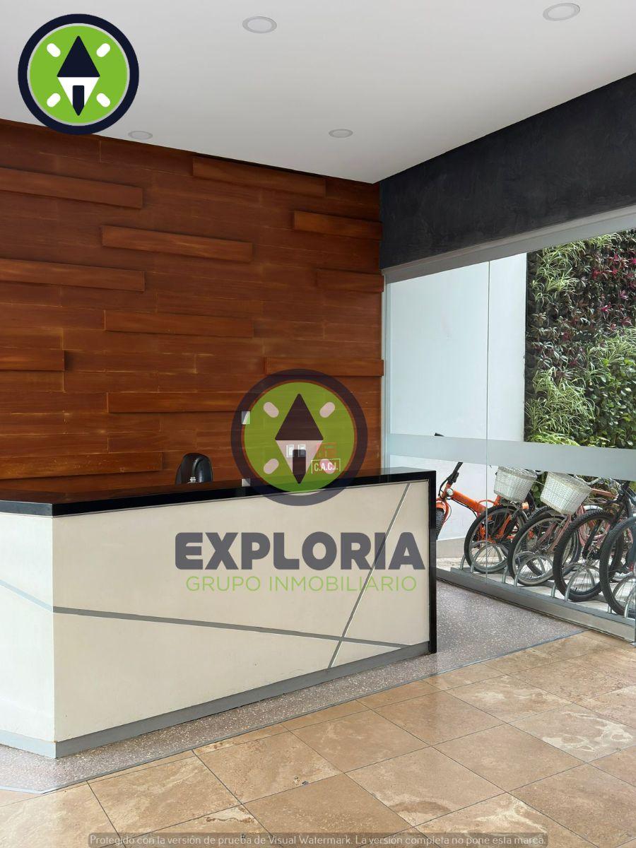 Venta de Exclusivo Departamento en Santacruz – Miraflores