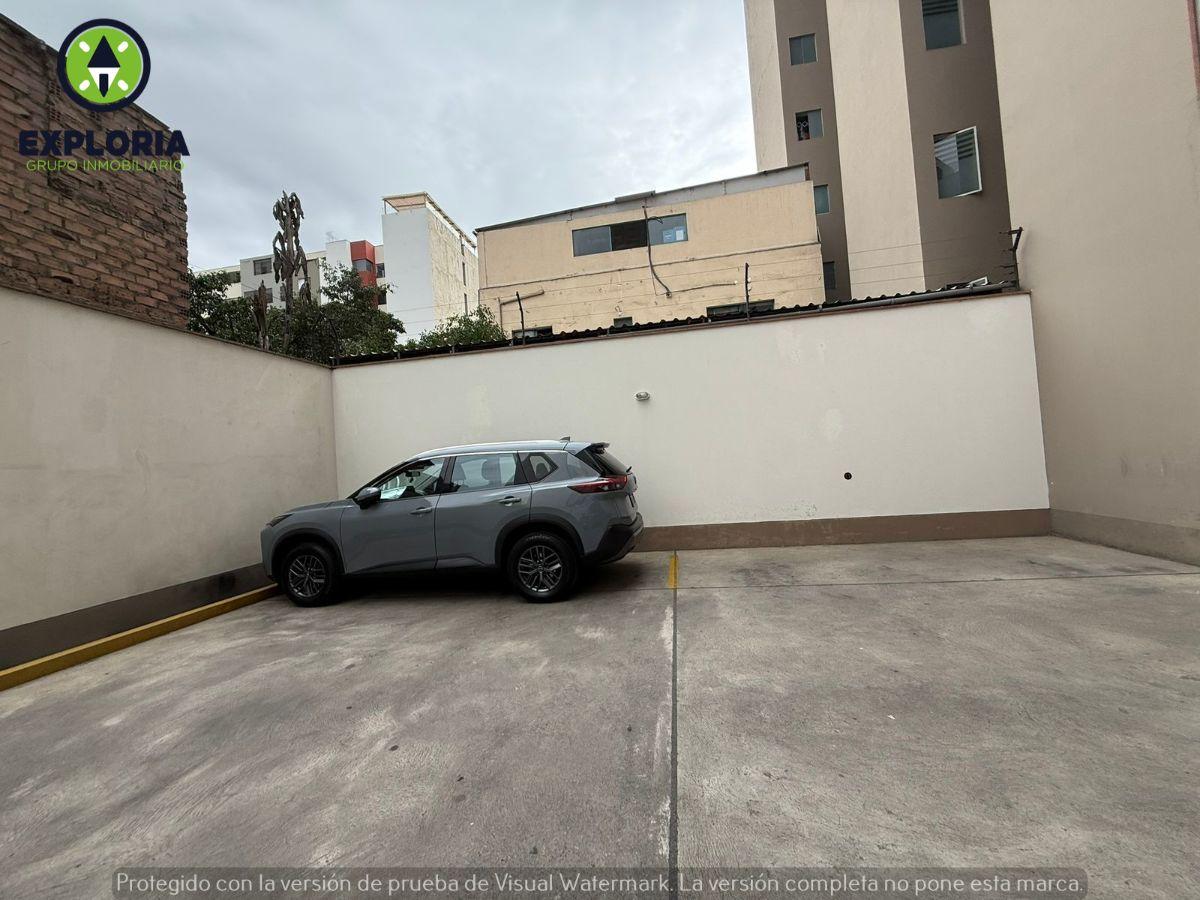 Vendo Pent House en Miraflores