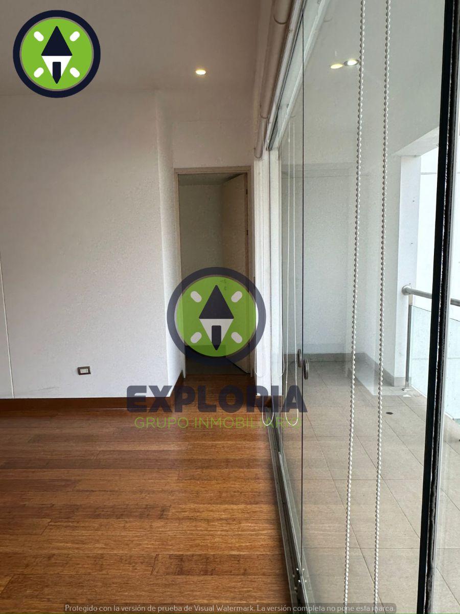 Venta de Exclusivo Departamento en Santacruz – Miraflores